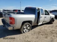 ✅ 2007 Chevrolet Silverado 1500 LTZ • VIN: 2GCEC13J571661738 • Lot: 77044513. Listed on Copart with 258,228 mi. Free auction sales archive from the USA and detailed vehicle history report at DreamBid. Image 3.
