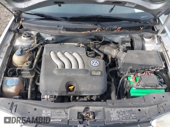 ✅ 2003 Volkswagen Jetta GL • VIN: 3VWRK69M73M081099 • Lot: 43602027. Wystawiony na IAAI z przebiegiem 138 786 mil. Bezpłatny archiwum sprzedaży aukcyjnych z USA i szczegółowy raport historii pojazdu na DreamBid. Zdjęcie 10.