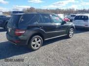 ✅ 2009 Mercedes-Benz M 350 • VIN: 4JGBB86E29A474541 • Лот: 43646847. Опубликован ранее на IAAI с пробегом 191 436 миль. Бесплатный доступ к архиву аукционных продаж из США и подробный отчёт об истории автомобиля на DreamBid. Изображение 4.