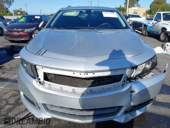 ✅ 2015 Chevrolet Impala LT • VIN: 1G1125S36FU118079 • Lot: 43144560. Wystawiony na IAAI z przebiegiem 147 561 mil mil. Skorzystaj z bezpłatnego archiwum sprzedaży aukcyjnych z USA i zobacz szczegółowy raport historii pojazdu na DreamBid. Zdjęcie 11.