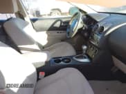 ✅ 2014 Nissan Rogue S • VIN: JN8AS5MT4EW103477 • Lot: 43617101. Wystawiony na IAAI z przebiegiem 95 602 mil. Bezpłatny archiwum sprzedaży aukcyjnych z USA i szczegółowy raport historii pojazdu na DreamBid. Zdjęcie 5.