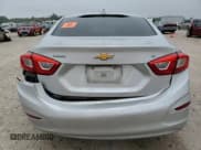 ✅ 2019 Chevrolet Cruze LT • VIN: 1G1BE5SM1K7145204 • Лот: 44870023. Опубликован ранее на Copart с пробегом Не указан. Бесплатный доступ к архиву аукционных продаж из США и подробный отчёт об истории автомобиля на DreamBid. Изображение 6.