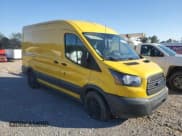 ✅ 2018 Ford Transit • VIN: 1FTYE1CM9JKB40529 • Лот: 41403885. Опубликован ранее на Copart с пробегом 200 690 миль. Бесплатный доступ к архиву аукционных продаж из США и подробный отчёт об истории автомобиля на DreamBid. Изображение 4.