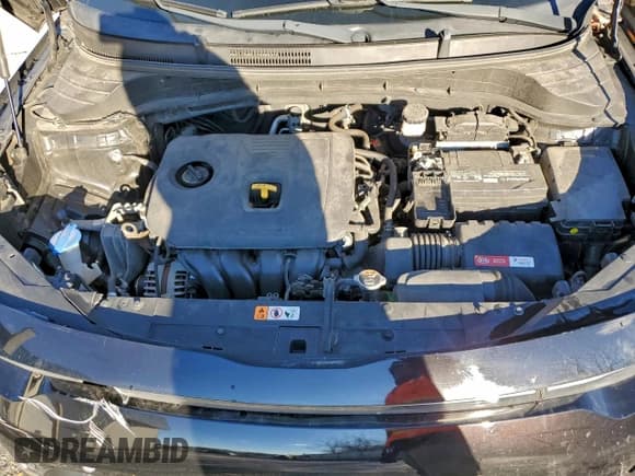 ✅ 2020 Kia Soul EX • VIN: KNDJ33AU4L7076041 • Lot: 93376605. Listed on Copart with 131,816 mi. Free auction sales archive from the USA and detailed vehicle history report at DreamBid. Image 11.