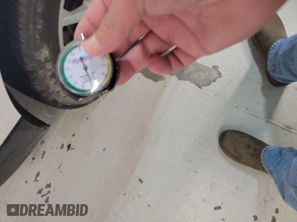 ✅ 2024 Chevrolet Equinox LS • VIN: 3GNAX5EG7RL304324 • Лот: 43658272. Опубликован ранее на IAAI с пробегом 29 638 миль. Бесплатный доступ к архиву аукционных продаж из США и подробный отчёт об истории автомобиля на DreamBid. Изображение 13.