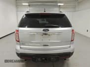 ✅ 2013 Ford Explorer XLT • VIN: 1FM5K7D82DGC29930 • Lot: 91076105. Wystawiony na Copart z przebiegiem 182 201 mil. Bezpłatny archiwum sprzedaży aukcyjnych z USA i szczegółowy raport historii pojazdu na DreamBid. Zdjęcie 6.
