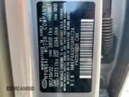 ✅ 2023 Hyundai Elantra Limited • VIN: KMHLP4AG0PU486724 • Lot: 80893845. Listed on Copart with 32,987 mi. Free auction sales archive from the USA and detailed vehicle history report at DreamBid. Image 12.