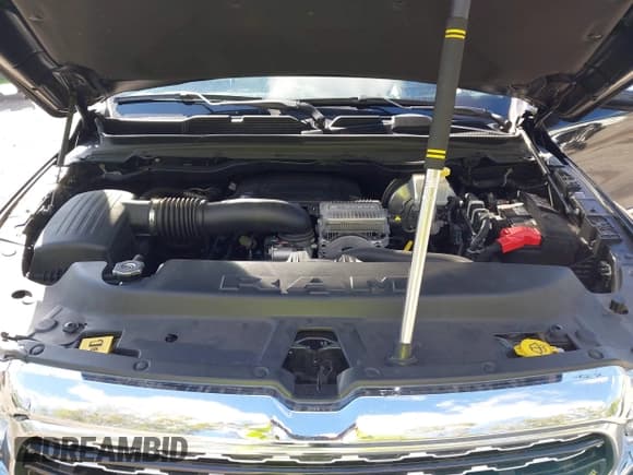 ✅ 2023 Ram 1500 Limited • VIN: 1C6RREHT5PN676537 • Лот: 43706574. Опубликован ранее на IAAI с пробегом 51 163 миль. Бесплатный доступ к архиву аукционных продаж из США и подробный отчёт об истории автомобиля на DreamBid. Изображение 10.