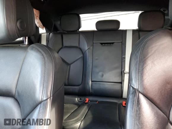 ✅ 2015 Porsche Macan S • VIN: WP1AB2A55FLB50194 • Lot: 82753895. Listed on Copart with Not provided. Free auction sales archive from the USA and detailed vehicle history report at DreamBid. Image 10.