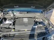 ✅ 2021 Land Rover Range Rover Sport HSE Dynamic • VIN: SALWR2SE4MA761109 • Lot: 64433205. Listed on Copart with 56,024 mi. Free auction sales archive from the USA and detailed vehicle history report at DreamBid. Image 13.