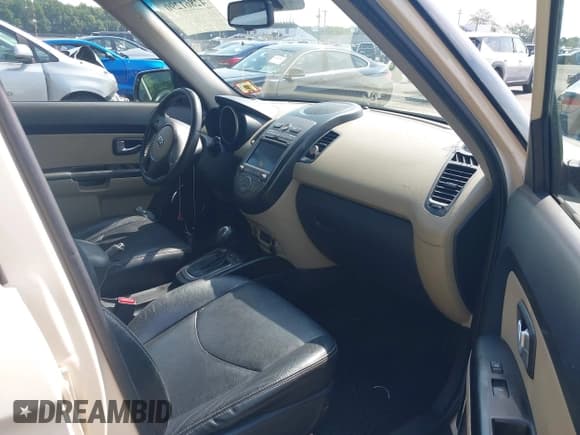 ✅ 2012 Kia Soul + • VIN: KNDJT2A66C7442528 • Лот: 42861290. Опубликован ранее на IAAI с пробегом 125 435 миль. Бесплатный доступ к архиву аукционных продаж из США и подробный отчёт об истории автомобиля на DreamBid. Изображение 5.