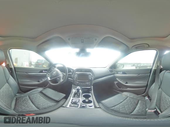 ✅ 2022 Nissan Maxima Platinum • VIN: 1N4AA6FV9NC507305 • Lot: 86397544. Wystawiony na Copart z przebiegiem 20 402 mil. Bezpłatny archiwum sprzedaży aukcyjnych z USA i szczegółowy raport historii pojazdu na DreamBid. Zdjęcie 14.