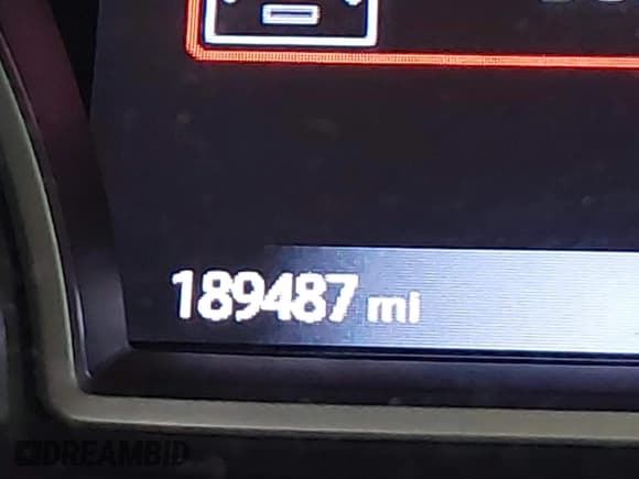 ✅ 2017 Nissan Altima SR • VIN: 1N4AL3AP1HC478419 • Lot: 43815196. Listed on IAAI with 189,487 mi. Free auction sales archive from the USA and detailed vehicle history report at DreamBid. Image 7.