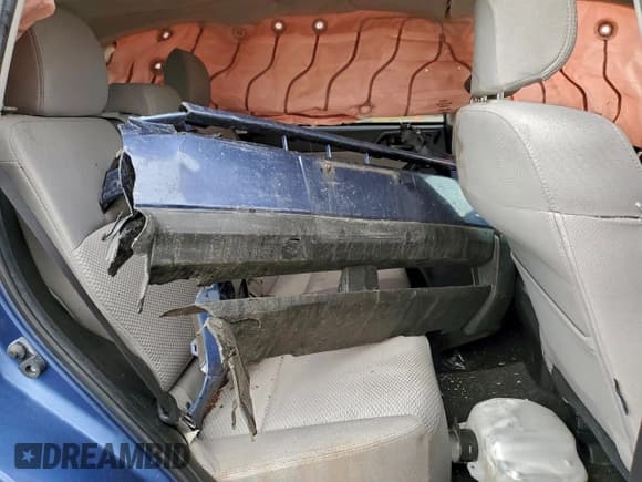 ✅ 2014 Subaru Forester Premium • VIN: JF2SJAEC5EH504827 • Lot: 92762635. Wystawiony na Copart z przebiegiem 177 413 mil. Bezpłatny archiwum sprzedaży aukcyjnych z USA i szczegółowy raport historii pojazdu na DreamBid. Zdjęcie 11.