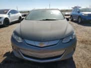 ✅ 2017 Chevrolet Volt Premier • VIN: 1G1RB6S55HU186242 • Lot: 91729155. Listed on Copart with 106,874 mi. Free auction sales archive from the USA and detailed vehicle history report at DreamBid. Image 5.
