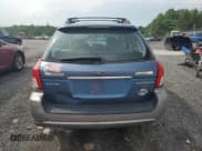 ✅ 2008 Subaru Outback Limited • VIN: 4S4BP62C587352973 • Lot: 56156935. Listed on Copart with 238,451 mi. Free auction sales archive from the USA and detailed vehicle history report at DreamBid. Image 6.