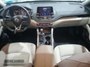 ✅ 2020 Nissan Altima SV • VIN: 1N4BL4DV5LC134606 • Lot: 71399555. Listed on Copart with 27,867 mi. Free auction sales archive from the USA and detailed vehicle history report at DreamBid. Image 8.