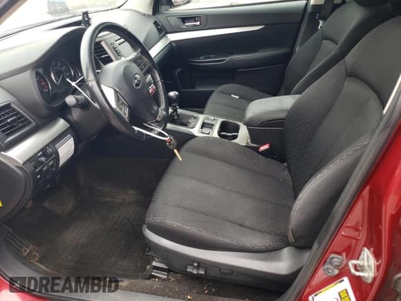 ✅ 2012 Subaru Outback Prem • VIN: 4S4BRBFC5C1213967 • Лот: 85642845. Опубликован ранее на Copart с пробегом 191 830 миль. Бесплатный доступ к архиву аукционных продаж из США и подробный отчёт об истории автомобиля на DreamBid. Изображение 7.