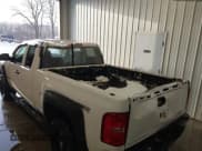 ✅ 2009 Chevrolet Silverado 2500HD • VIN: 1GCHK49699E105437 • Лот: 41264462. Опубликован ранее на IAAI с пробегом 306 561 миль. Бесплатный доступ к архиву аукционных продаж из США и подробный отчёт об истории автомобиля на DreamBid. Изображение 6.