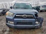 ✅ 2013 Toyota 4Runner SR5 • VIN: JTEBU5JR9D5147137 • Lot: 94795475. Listed on Copart with 138,884 mi. Free auction sales archive from the USA and detailed vehicle history report at DreamBid. Image 5.