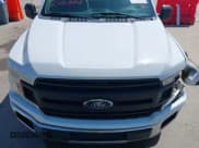 ✅ 2019 Ford F-150 XL • VIN: 1FTMF1CB0KKE69096 • Lot: 42464559. Listed on IAAI with 147,122 mi. Free auction sales archive from the USA and detailed vehicle history report at DreamBid. Image 20.