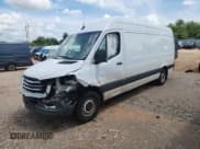 ✅ 2021 Freightliner Sprinter • VIN: W2W4DCHY7MT051511 • Лот: 62681535. Опубликован ранее на Copart с пробегом Не указан. Бесплатный доступ к архиву аукционных продаж из США и подробный отчёт об истории автомобиля на DreamBid. Изображение 1.