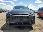 ✅ 2024 Lexus TX 350 • VIN: 5TDAAAB66RS013953 • Lot: 61697894. Wystawiony na Copart z przebiegiem 2 060 mil. Bezpłatny archiwum sprzedaży aukcyjnych z USA i szczegółowy raport historii pojazdu na DreamBid. Zdjęcie 5.