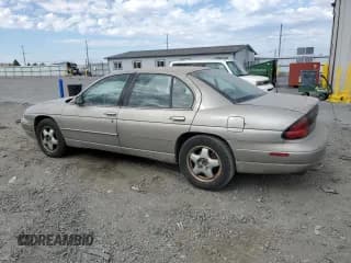 ✅ 1999 Chevrolet Lumina LTZ • VIN: 2G1WN52K6X9190614 • Lot: 72433904. Listed on Copart with 240,984 mi. Free auction sales archive from the USA and detailed vehicle history report at DreamBid. Image 2.