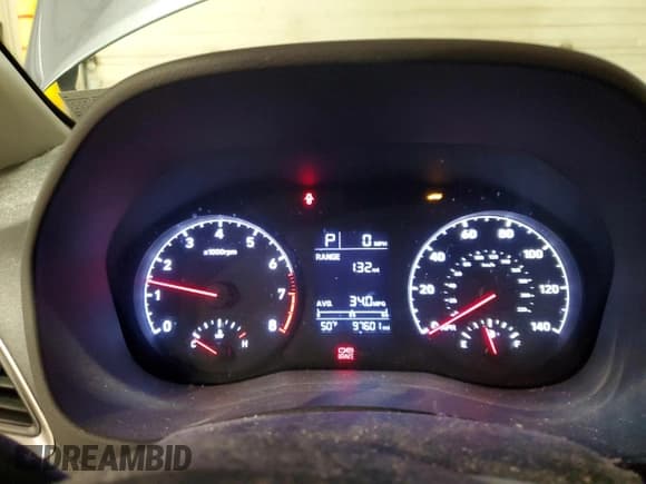 ✅ 2018 Hyundai Accent SE • VIN: 3KPC24A37JE033464 • Lot: 92065825. Wystawiony na Copart z przebiegiem 97 601 mil. Bezpłatny archiwum sprzedaży aukcyjnych z USA i szczegółowy raport historii pojazdu na DreamBid. Zdjęcie 9.