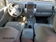 ✅ 2013 Nissan Frontier SV • VIN: 1N6AD0ERXDN729239 • Lot: 95774005. Listed on Copart with 151,220 mi. Free auction sales archive from the USA and detailed vehicle history report at DreamBid. Image 8.