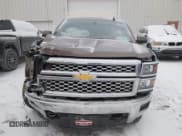 ✅ 2015 Chevrolet Silverado 1500 LT • VIN: 1GCUKREC7FF201807 • Lot: 41272049. Listed on IAAI with Not provided. Free auction sales archive from the USA and detailed vehicle history report at DreamBid. Image 11.