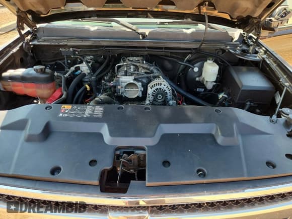 ✅ 2009 Chevrolet Silverado 1500 LT • VIN: 3GCEC23J99G204771 • Lot: 81217675. Wystawiony na Copart z przebiegiem 211 725 mil. Bezpłatny archiwum sprzedaży aukcyjnych z USA i szczegółowy raport historii pojazdu na DreamBid. Zdjęcie 11.