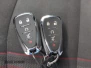 ✅ 2024 Chevrolet Equinox RS • VIN: 3GNAXWEG0RS120435 • Lot: 43581003. Wystawiony na IAAI z przebiegiem 40 722 mil. Bezpłatny archiwum sprzedaży aukcyjnych z USA i szczegółowy raport historii pojazdu na DreamBid. Zdjęcie 11.