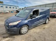 ✅ 2014 Ford Transit Connect XLT • VIN: NM0LS7F71E1136902 • Lot: 85122735. Wystawiony na Copart z przebiegiem 168 886 mil. Bezpłatny archiwum sprzedaży aukcyjnych z USA i szczegółowy raport historii pojazdu na DreamBid. Zdjęcie 1.