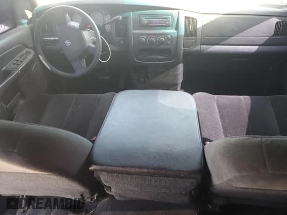 ✅ 2004 Dodge 1500 SLT • VIN: 1D7HA18D84S754423 • Лот: 78722694. Опубликован ранее на Copart с пробегом 191 994 миль. Бесплатный доступ к архиву аукционных продаж из США и подробный отчёт об истории автомобиля на DreamBid. Изображение 8.