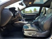 ✅ 2015 Audi S5 Premium Plus • VIN: WAUGGAFR9FA050840 • Lot: 64470315. Wystawiony na Copart z przebiegiem 47 379 mil. Bezpłatny archiwum sprzedaży aukcyjnych z USA i szczegółowy raport historii pojazdu na DreamBid. Zdjęcie 7.