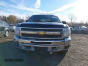 ✅ 2012 Chevrolet Silverado 1500 LT • VIN: 1GCPKSE74CF145134 • Lot: 43698193. Wystawiony na IAAI z przebiegiem 156 828 mil. Bezpłatny archiwum sprzedaży aukcyjnych z USA i szczegółowy raport historii pojazdu na DreamBid. Zdjęcie 13.