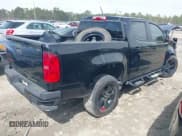 ✅ 2021 Chevrolet Colorado 2WD LT • VIN: 1GCGSCEA6M1283709 • Лот: 41791122. Опубликован ранее на IAAI с пробегом 58 893 миль. Бесплатный доступ к архиву аукционных продаж из США и подробный отчёт об истории автомобиля на DreamBid. Изображение 4.