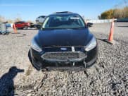 ✅ 2018 Ford Focus SE • VIN: 1FADP3FE7JL210442 • Lot: 90949905. Listed on Copart with 85,690 mi. Free auction sales archive from the USA and detailed vehicle history report at DreamBid. Image 5.