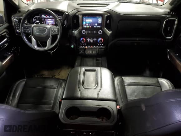 ✅ 2020 GMC Sierra 1500 • VIN: DPSMN179894 • Лот: 50370795. Опубликован ранее на Copart с пробегом 99 831 миль. Бесплатный доступ к архиву аукционных продаж из США и подробный отчёт об истории автомобиля на DreamBid. Изображение 8.