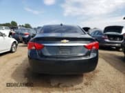✅ 2014 Chevrolet Impala LT • VIN: 2G1125S37E9258153 • Лот: 66283474. Опубликован ранее на Copart с пробегом 137 334 миль. Бесплатный доступ к архиву аукционных продаж из США и подробный отчёт об истории автомобиля на DreamBid. Изображение 6.