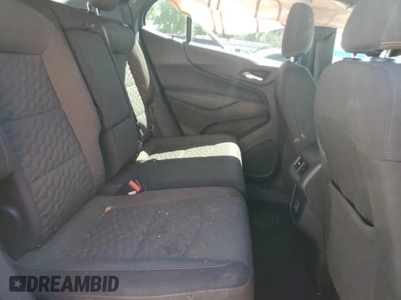 ✅ 2019 Chevrolet Equinox LT • VIN: 3GNAXWEU7KL358076 • Лот: 73745994. Опубликован ранее на Copart с пробегом 134 907 миль. Бесплатный доступ к архиву аукционных продаж из США и подробный отчёт об истории автомобиля на DreamBid. Изображение 11.