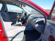 ✅ 2009 Toyota Corolla XLE • VIN: 1NXBU40E19Z063254 • Лот: 43396016. Опубликован ранее на IAAI с пробегом 216 422 миль. Бесплатный доступ к архиву аукционных продаж из США и подробный отчёт об истории автомобиля на DreamBid. Изображение 5.