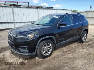 ✅ 2019 Jeep Cherokee Latitude Plus • VIN: 1C4PJLLB6KD226114 • Lot: 72030135. Wystawiony na Copart z przebiegiem 61 600 mil. Bezpłatny archiwum sprzedaży aukcyjnych z USA i szczegółowy raport historii pojazdu na DreamBid. Zdjęcie 1.
