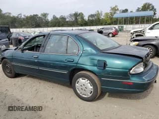 ✅ 2001 Chevrolet Lumina • VIN: 2G1WL52J011113546 • Lot: 71363944. Listed on Copart with 204,745 mi. Free auction sales archive from the USA and detailed vehicle history report at DreamBid. Image 2.
