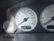 ✅ 2005 Chrysler Town & Country Limited • VIN: 2C8GP64L15R196995 • Lot: 43487544. Listed on IAAI with 281,606 mi. Free auction sales archive from the USA and detailed vehicle history report at DreamBid. Image 7.