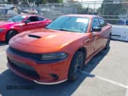 ✅ 2021 Dodge Charger GT • VIN: 2C3CDXHG8MH625389 • Lot: 42744604. Listed on IAAI with 113,640 mi. Free auction sales archive from the USA and detailed vehicle history report at DreamBid. Image 2.