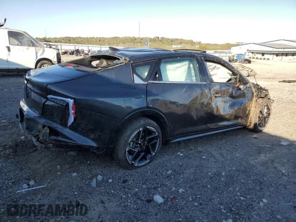 ✅ 2025 Kia K4 GT-Line • VIN: 3KPFW4DE6SE079643 • Lot: 86603355. Wystawiony na Copart z przebiegiem Nie podano. Bezpłatny archiwum sprzedaży aukcyjnych z USA i szczegółowy raport historii pojazdu na DreamBid. Zdjęcie 3.