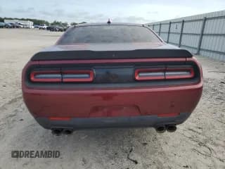 ✅ 2018 Dodge Challenger SXT Plus • VIN: 2C3CDZAG8JH246443 • Lot: 58020184. Wystawiony na Copart z przebiegiem 80 251 mil. Bezpłatny archiwum sprzedaży aukcyjnych z USA i szczegółowy raport historii pojazdu na DreamBid. Zdjęcie 6.