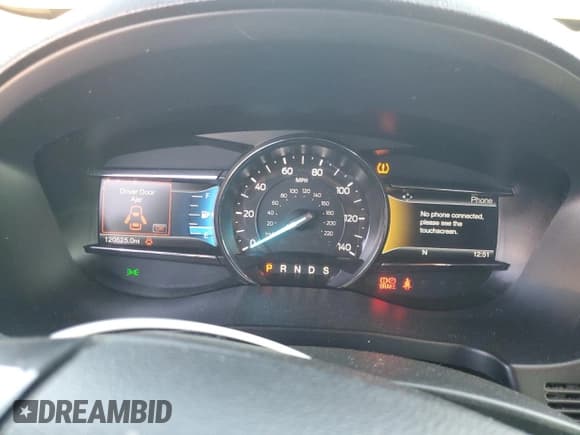 ✅ 2017 Ford Explorer XLT • VIN: 1FM5K7D85HGA12443 • Lot: 82597535. Wystawiony na Copart z przebiegiem 120 525 mil. Bezpłatny archiwum sprzedaży aukcyjnych z USA i szczegółowy raport historii pojazdu na DreamBid. Zdjęcie 9.